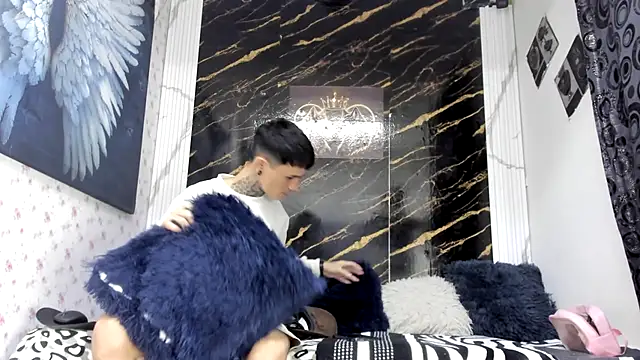 exotic hot couple online show from 07/20/26, 07:38
