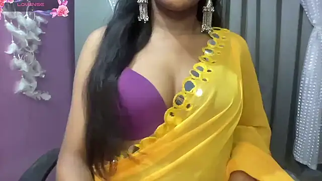 fairyC for u online show from 09/14/25, 07:29