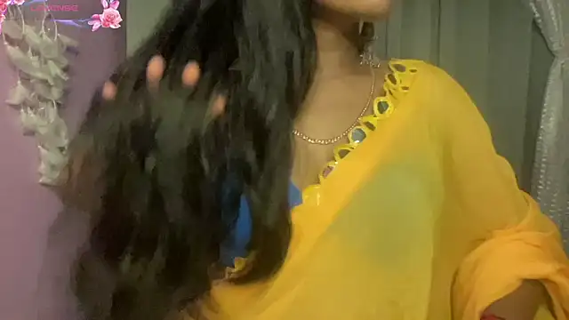 fairyC for u online show from 09/25/25, 08:18