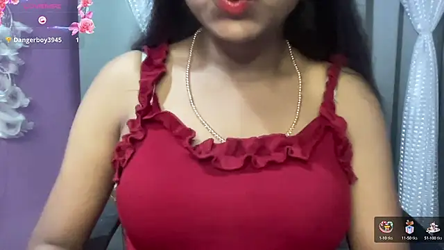 fairyC for u online show from 09/28/25, 08:09