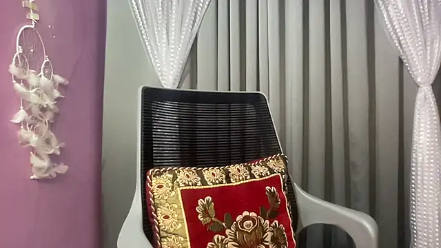 fairyC for u online show from 10/06/25, 08:23