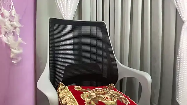 fairyC for u online show from 10/18/25, 08:48