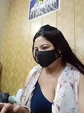 hornycoupleJandS online show from 06/15/26, 11:07