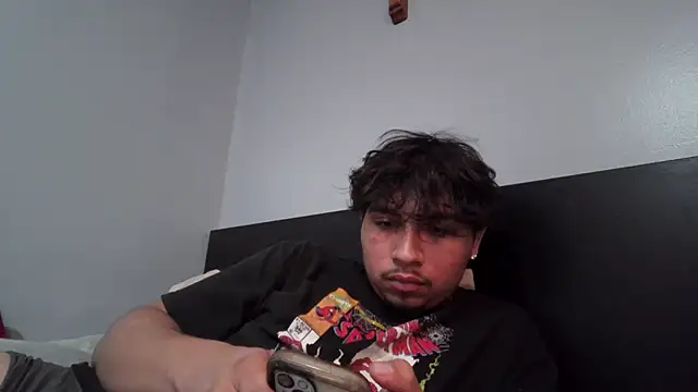 Snapshot of meximaloo1 chatting on 10/17/25, 09:56 meximaloo1 online show from 10/17/25, 09:56