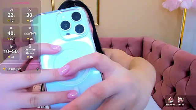 Snapshot of Kassandra__grey chatting on 02/03/25, 01:09 Kassandra grey online show from 02/03/25, 01:09