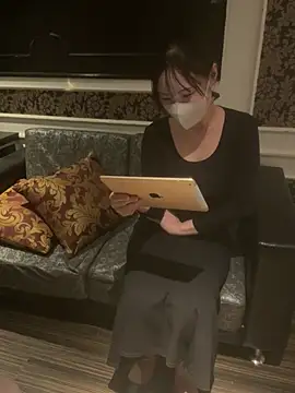 oji oji123 online show from 01/18/25, 05:37