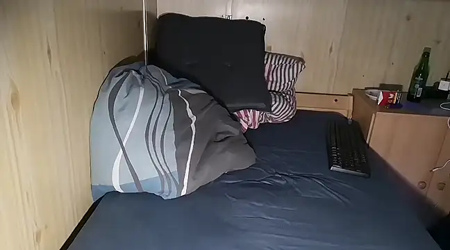 TinyDickBear online show from 03/14/25, 11:53