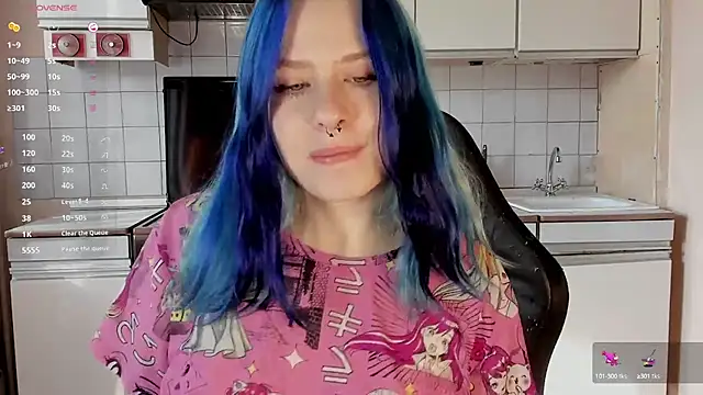 Snapshot of tender_kiitty chatting on 09/09/25, 12:26 tender kiitty online show from 09/09/25, 12:26