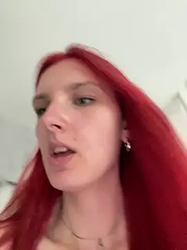 AnnyBelleX online show from 05/08/26, 03:28