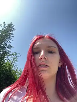 AnnyBelleX online show from 05/27/26, 10:01