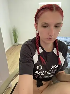 AnnyBelleX online show from 05/29/26, 10:57