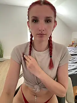 AnnyBelleX online show from 06/07/26, 01:59