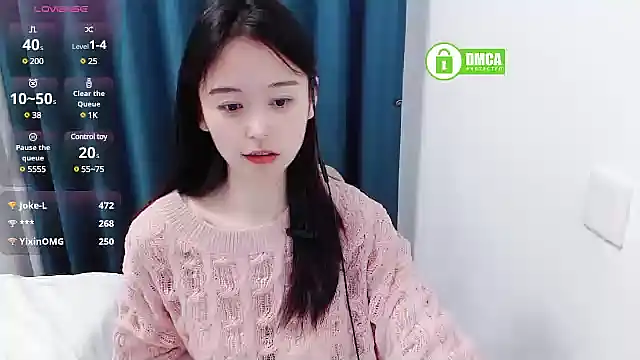 CN-Babycat online show from 02/01/25, 07:47