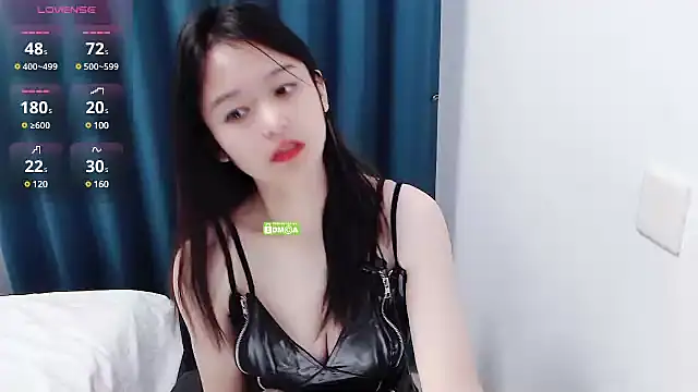 CN-Babycat online show from 02/03/25, 02:03
