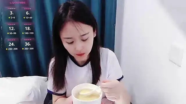 CN-Babycat online show from 02/04/25, 02:17