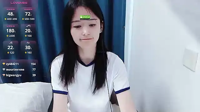 CN-Babycat online show from 02/04/25, 05:21