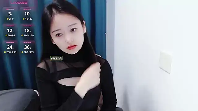 CN-Babycat online show from 02/08/25, 02:26