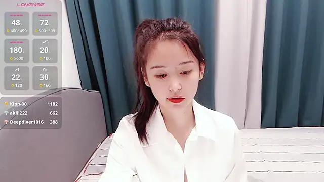 CN-Babycat online show from 02/12/25, 01:37