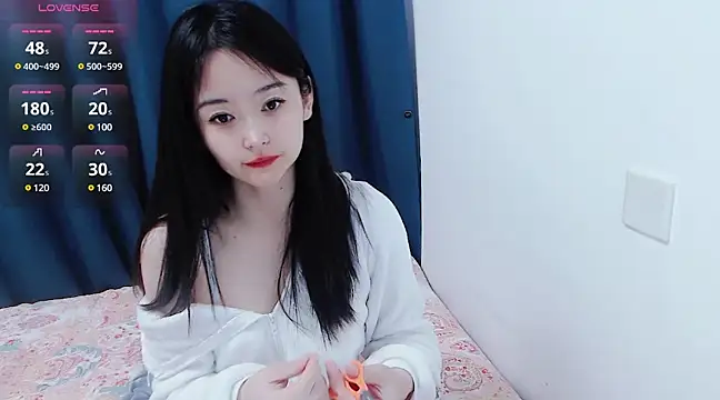 CN-Babycat online show from 02/18/25, 02:38