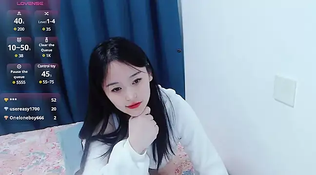 CN-Babycat online show from 02/18/25, 05:42