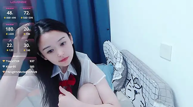 CN-Babycat online show from 02/20/25, 12:04