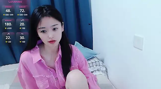 CN-Babycat online show from 02/21/25, 02:39