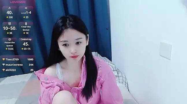 CN-Babycat online show from 02/21/25, 08:40