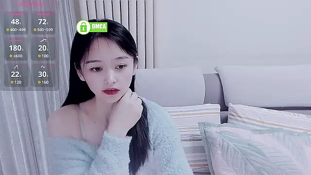 CN-Babycat online show from 02/23/25, 09:55