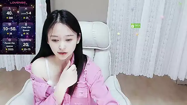 CN-Babycat online show from 02/27/25, 01:17