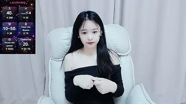 CN-Babycat online show from 02/28/25, 12:43