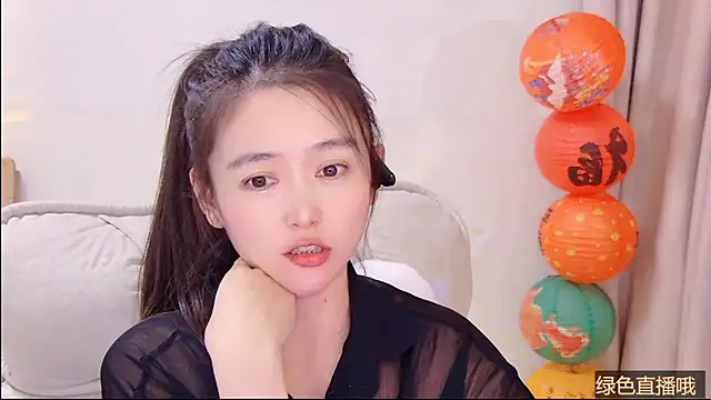 CN-Babycat online show from 02/28/26, 04:30