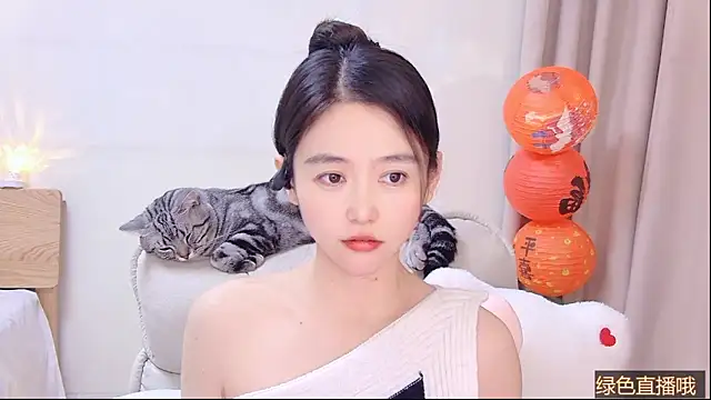 CN-Babycat online show from 03/03/26, 04:40
