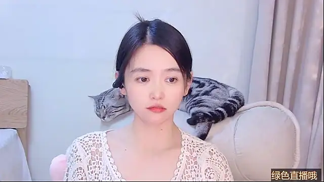 CN-Babycat online show from 03/08/26, 04:11