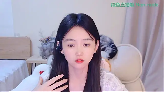 CN-Babycat online show from 04/22/26, 02:40