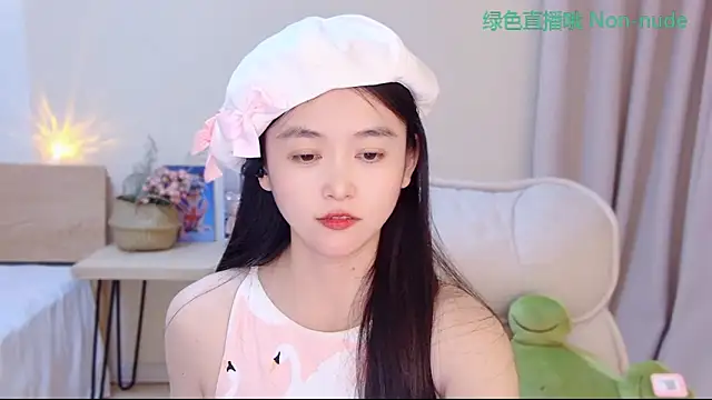 CN-Babycat online show from 04/29/26, 03:49