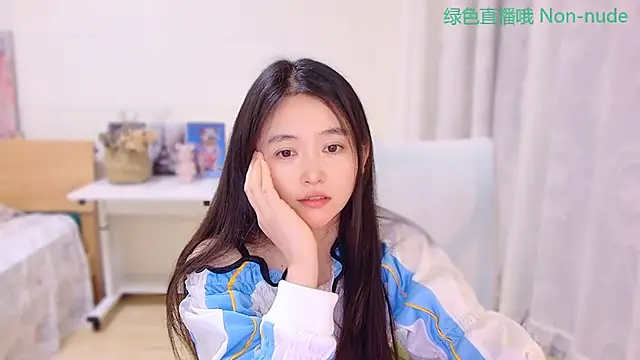 CN-Babycat online show from 07/12/26, 03:47