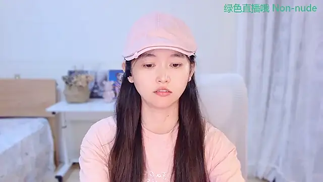 CN-Babycat online show from 07/26/26, 03:30