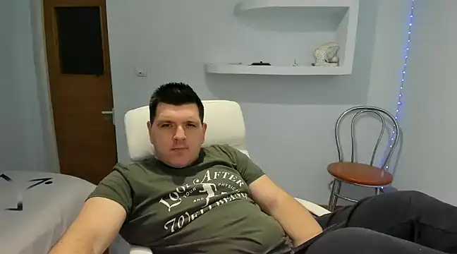 JasonJacks online show from 01/03/25, 02:30