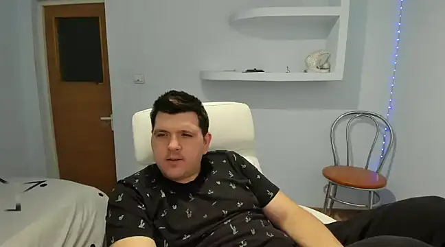 JasonJacks online show from 01/16/25, 02:41