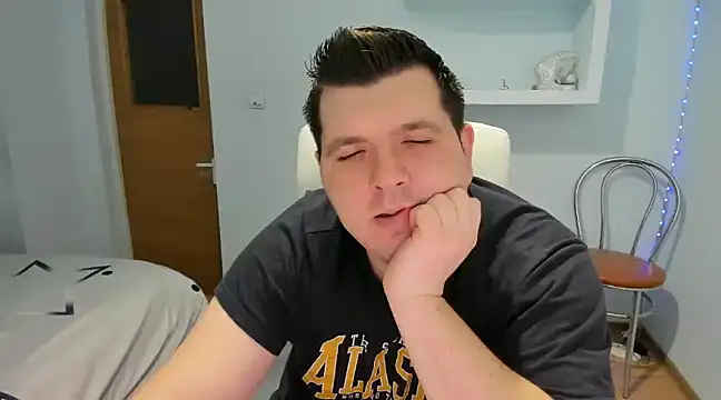 JasonJacks online show from 01/18/25, 01:40