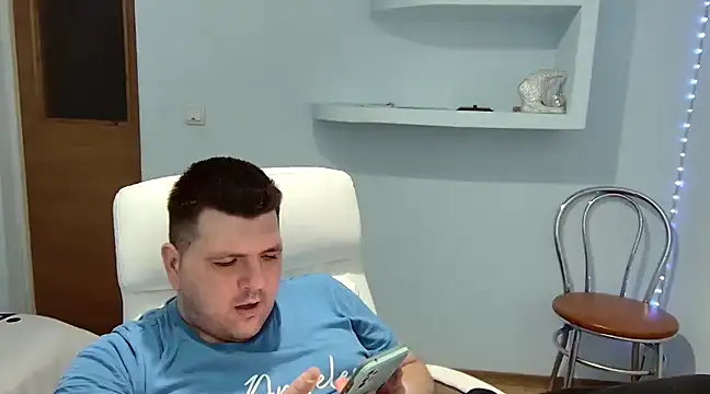 JasonJacks online show from 03/16/25, 02:44