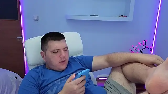 JasonJacks online show from 09/12/25, 04:07