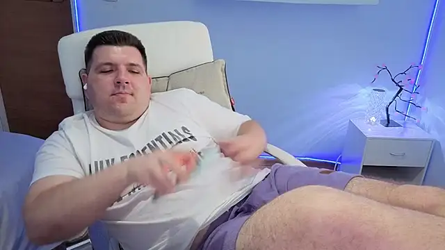 JasonJacks online show from 07/24/26, 03:10