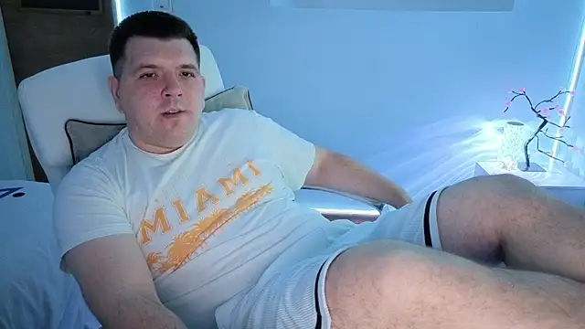 JasonJacks online show from 07/25/26, 03:15