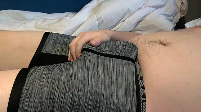 AndysBigOne online show from 02/22/25, 01:24