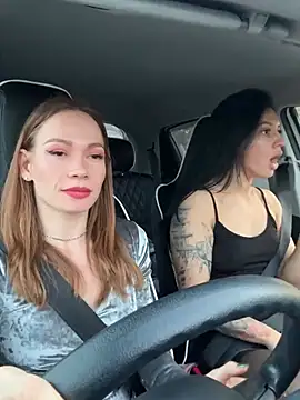 JulliaVegas online show from 12/18/24, 09:25