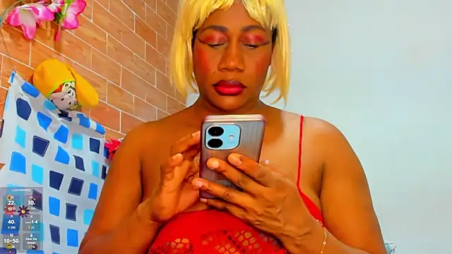 yonsol abril online show from 10/31/25, 05:03