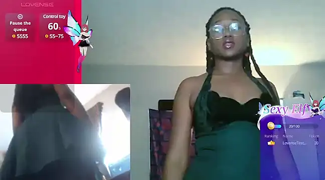 cum2mary  online show from 12/24/24, 03:16