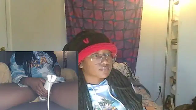 cum2mary  online show from 01/04/25, 08:05