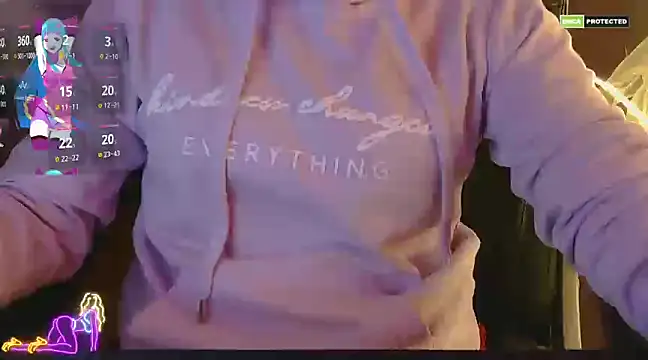 Snapshot of Lush_puja chatting on 02/25/25, 05:25 Lush puja online show from 02/25/25, 05:25